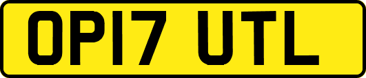 OP17UTL