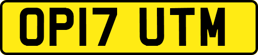 OP17UTM
