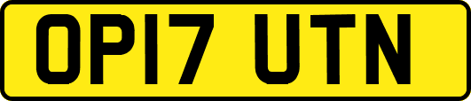 OP17UTN