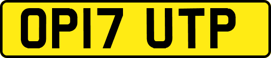 OP17UTP