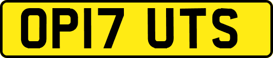 OP17UTS