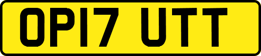 OP17UTT