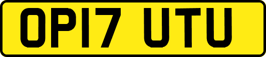 OP17UTU