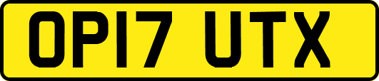 OP17UTX