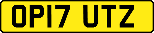 OP17UTZ