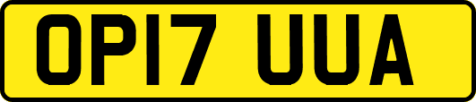 OP17UUA