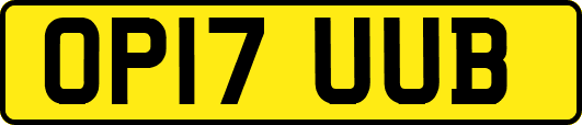 OP17UUB