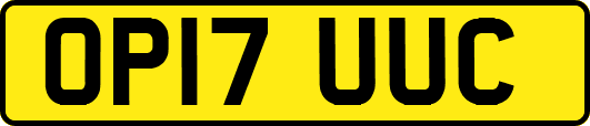 OP17UUC