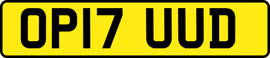 OP17UUD