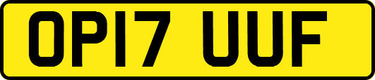 OP17UUF
