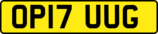 OP17UUG
