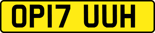 OP17UUH