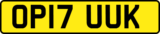 OP17UUK