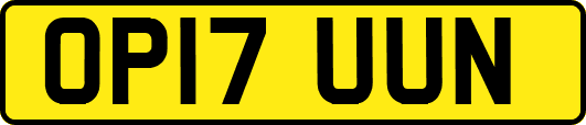 OP17UUN
