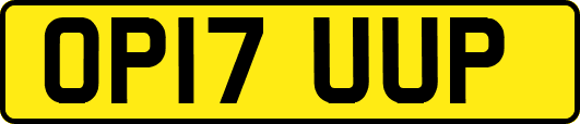 OP17UUP