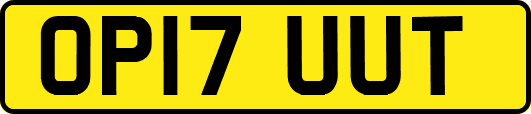 OP17UUT