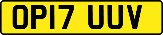 OP17UUV