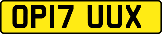 OP17UUX