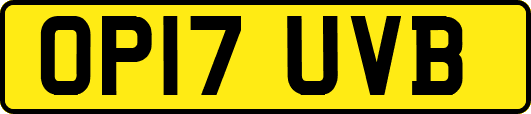 OP17UVB