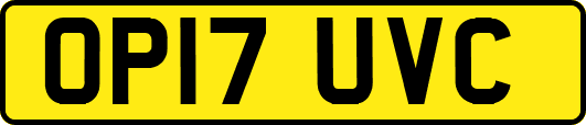 OP17UVC