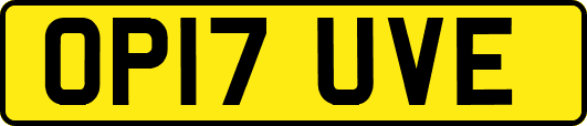 OP17UVE