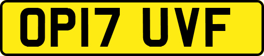 OP17UVF
