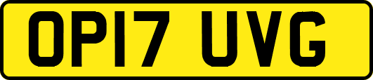 OP17UVG