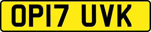 OP17UVK