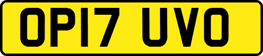 OP17UVO
