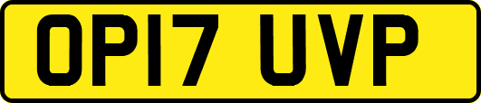 OP17UVP