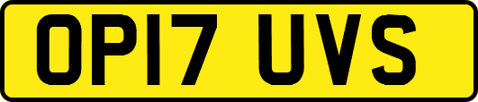 OP17UVS