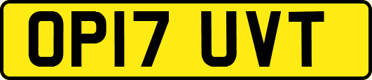 OP17UVT