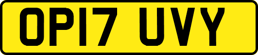 OP17UVY