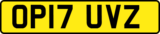 OP17UVZ