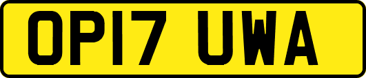 OP17UWA