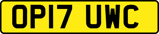 OP17UWC