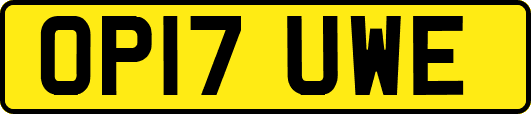 OP17UWE