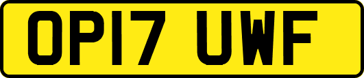 OP17UWF