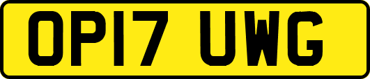 OP17UWG