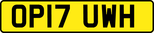 OP17UWH