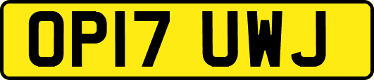 OP17UWJ