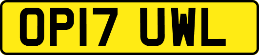 OP17UWL