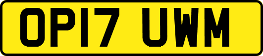 OP17UWM