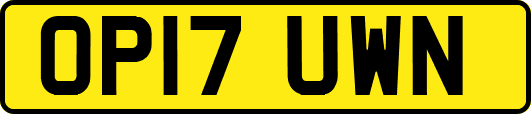 OP17UWN