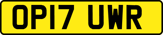 OP17UWR