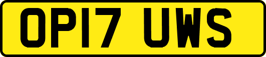 OP17UWS