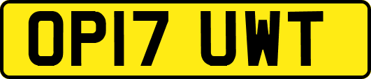 OP17UWT