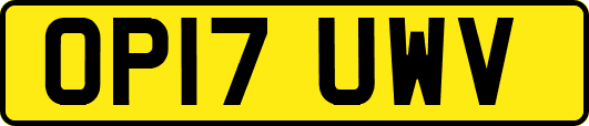 OP17UWV