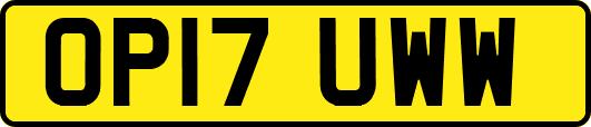 OP17UWW
