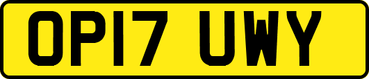 OP17UWY
